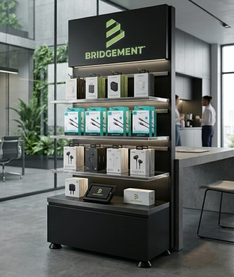 Our Kiosk